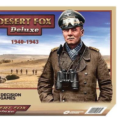Desert Fox Deluxe