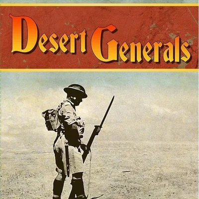 Desert Generals