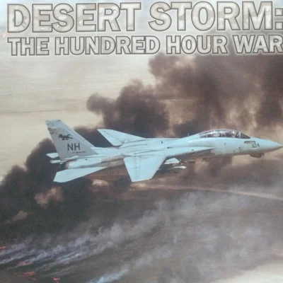 Desert Storm: The Hundred Hour War
