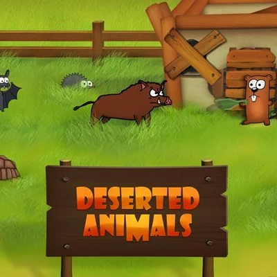Deserted Animals