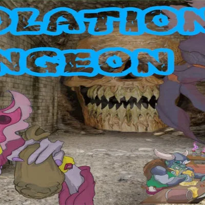 Desolation Dungeon