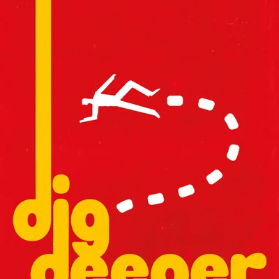 Detective: Signature Series – Dig Deeper