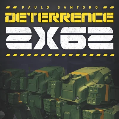 Deterrence 2X62