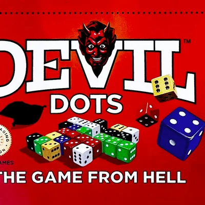 Devil Dots