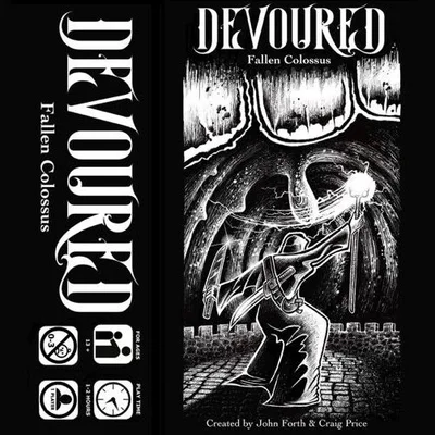Devoured: Fallen Colossus