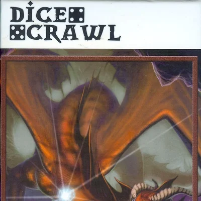 Dice Crawl