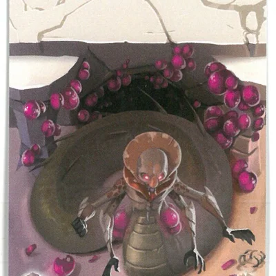 Dice Forge: Mother of Monsters