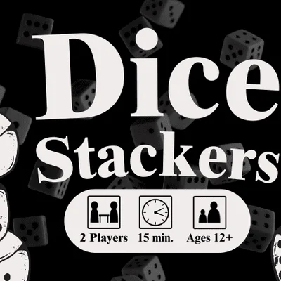 Dice Stackers