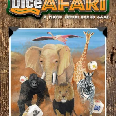 DiceAFARI