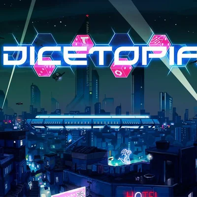 Dicetopia