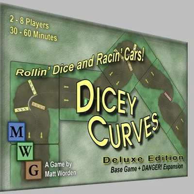 Dicey Curves: Deluxe Edition