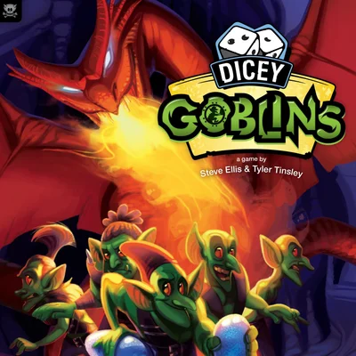 Dicey Goblins