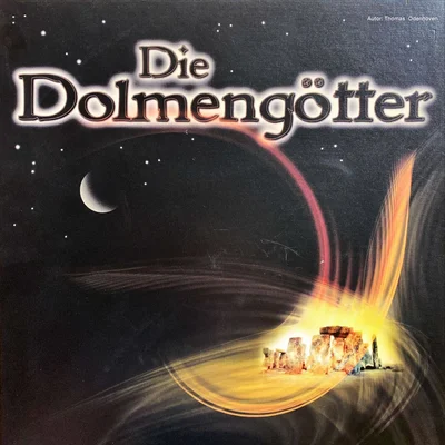 Die Dolmengötter