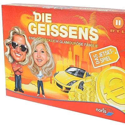 Die Geissens