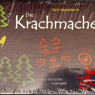 Die Krachmacher