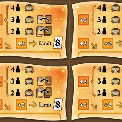 Die Minen von Zavandor: Die verlorenen Spruchrollen