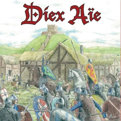 Diex Aïe