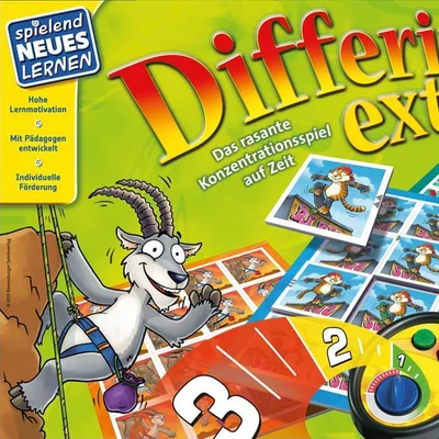 Differix Extrem