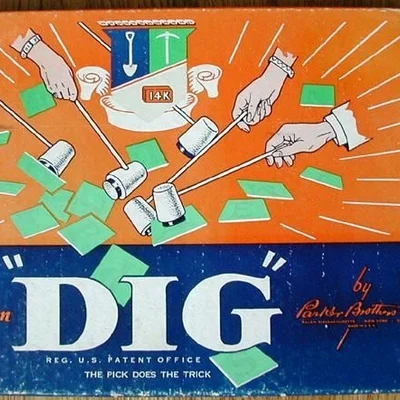 Dig