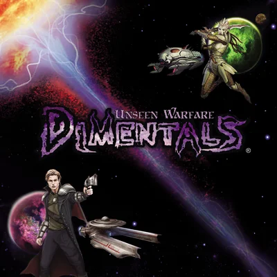 Dimentals: Unseen Warfare