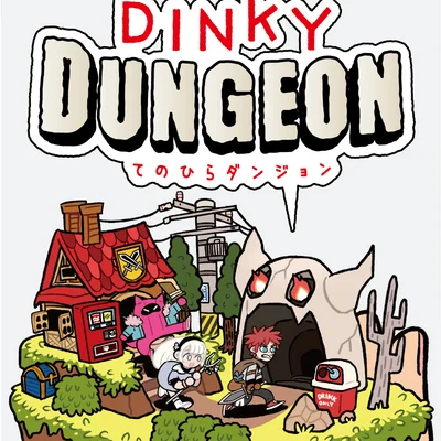 Dinky Dungeon