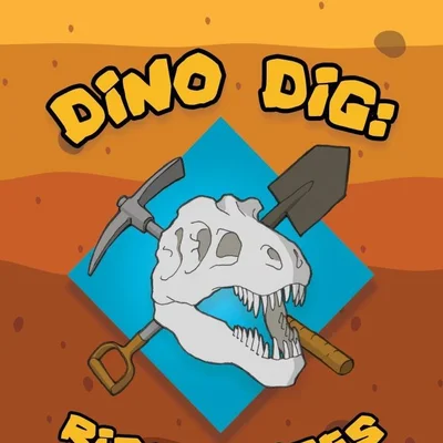 Dino Dig: Risky Sites