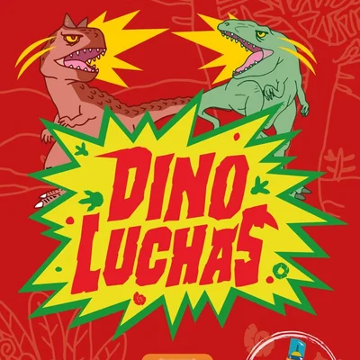 Dino Luchas
