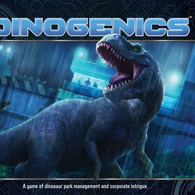 DinoGenics