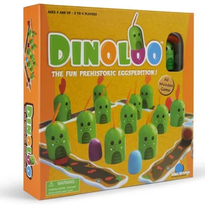 Dinoloo