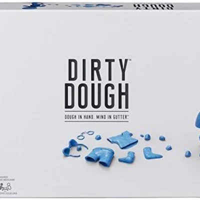 Dirty Dough