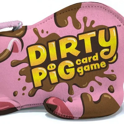 Dirty Pig