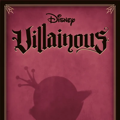 Disney Villainous: Sugar and Spite