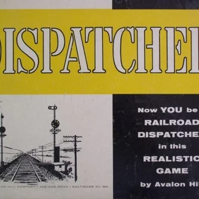 Dispatcher