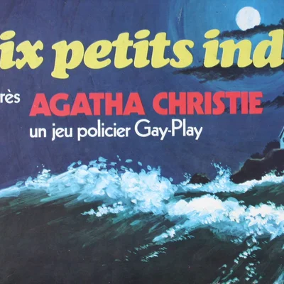 Dix Petits Indiens