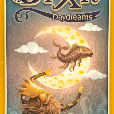 Dixit: Daydreams
