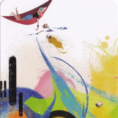 Dixit: Point of View Puzzle Promo Card