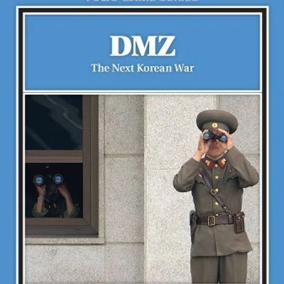 DMZ: The Next Korean War