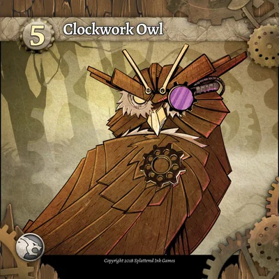 Dobbers: Quest for the Key – Clockwork Expansion