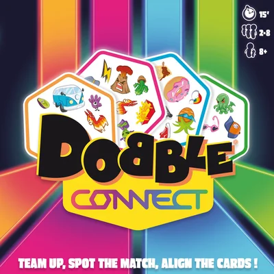 Dobble Connect
