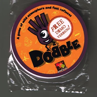 Dobble: Free Demo Version