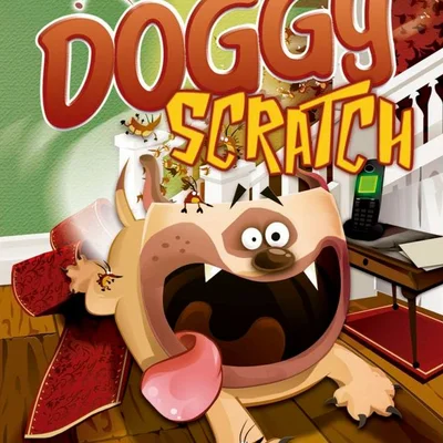 Doggy Scratch