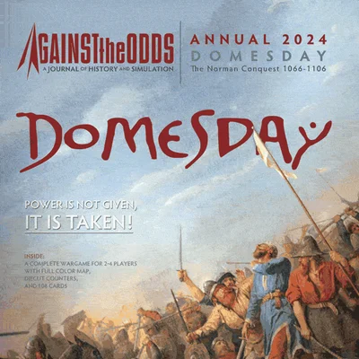 Domesday, The Norman Conquest 1066-1106