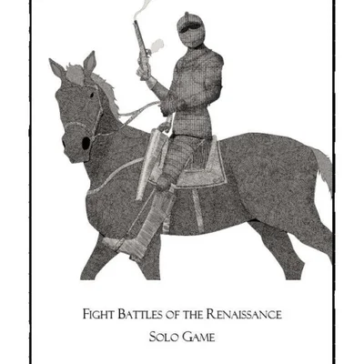 Dominion of Pike and Shot