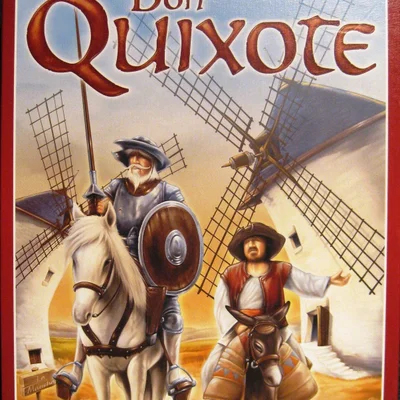 Don Quixote