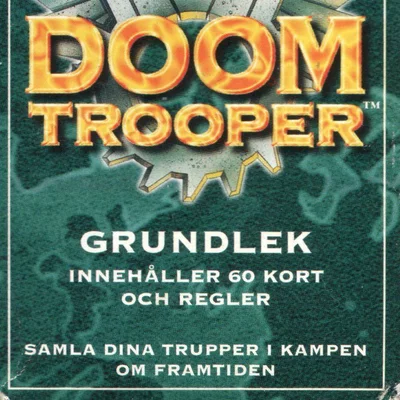 Doomtrooper