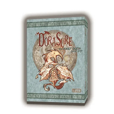 Dorasure: Map Expansion Sky Archipelago Tormente