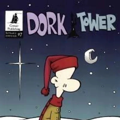 Dork Tower Dealers' Doom