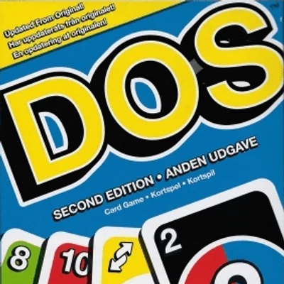 DOS: Second Edition