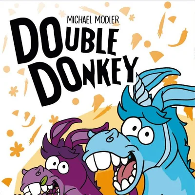 Double Donkey