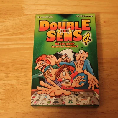 Double Sens 4